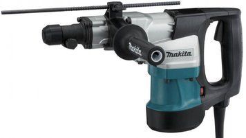 Перфоратор MAKITA HR4002 (6,2 Дж/1050 Вт) 1157 фото