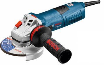 Болгарка Bosch GWS 13-125 CIE (060179F002) 1,3кВт 125мм, с регулировкой оборотов 060179F002 фото