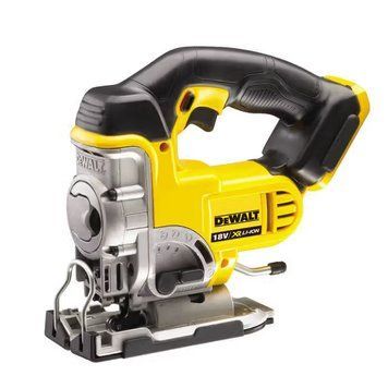 Лобзик акумуляторний DEWALT DCS331N DCS331N фото