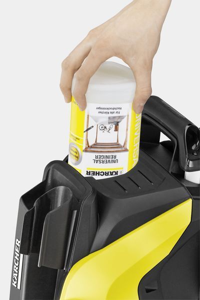 Мойка высокого давления 2100 Вт 20 бар Karcher K5 Full Control 1.324-500.0 13245000 фото