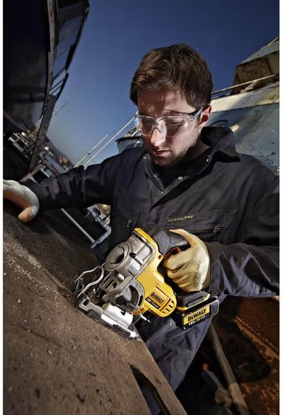 Лобзик акумуляторний DEWALT DCS331N DCS331N фото