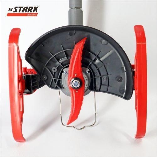 Качественные ножи для триммера STARK 5 шт (310900203) 310900203 фото
