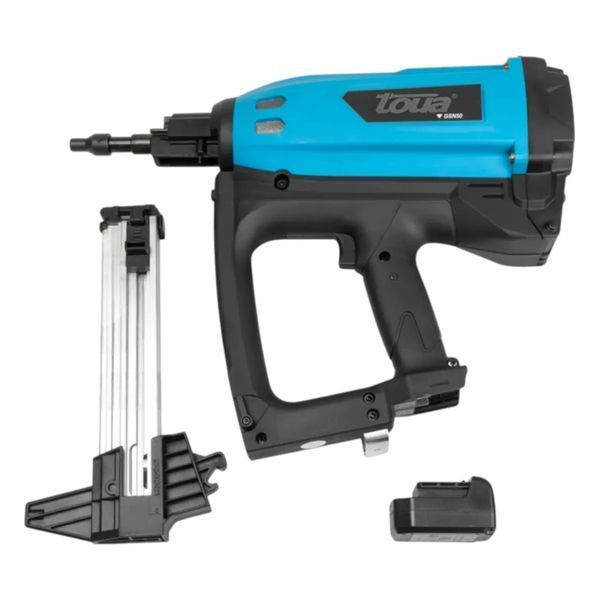 Пистолет газовый монтажный TOUA GSN50C GSN50C фото
