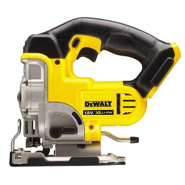 Лобзик акумуляторний DEWALT DCS331N DCS331N фото