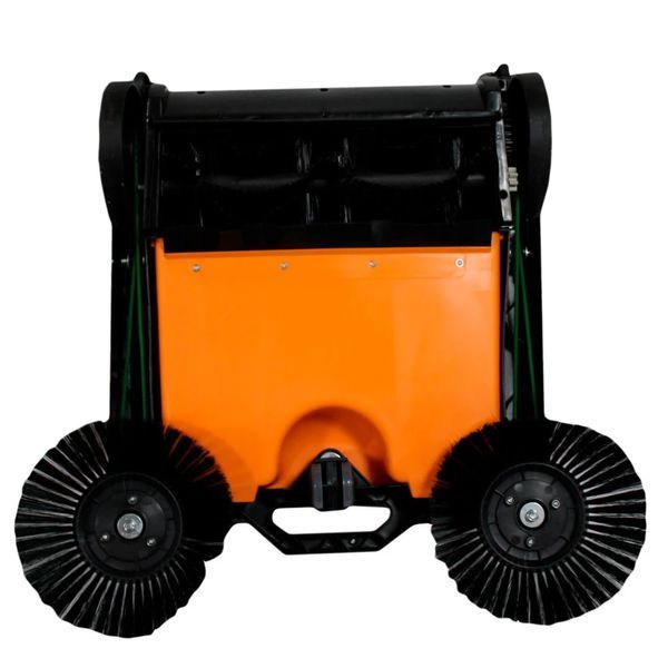 Подметальная машина GTM MS68 (MS68) (32283) 32283 фото