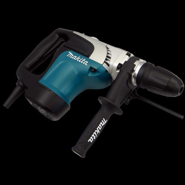 Перфоратор MAKITA HR4002 (6,2 Дж/1050 Вт) 1157 фото