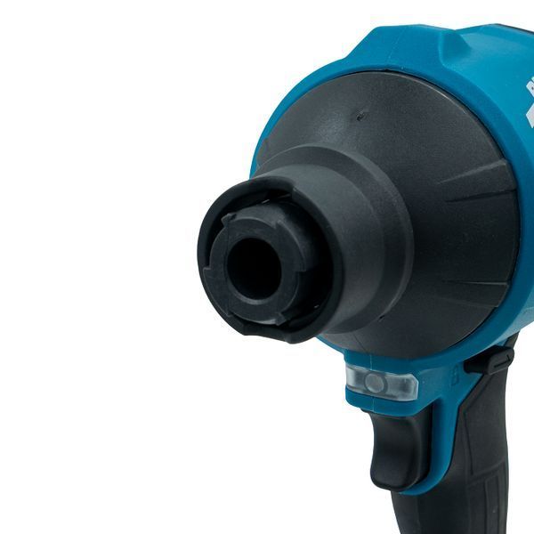 Аккумуляторная воздуходувка PROFI-TEC AS001BL POWERLine: с АКБ 20 V 5.0 Аh (007203) 007203 фото