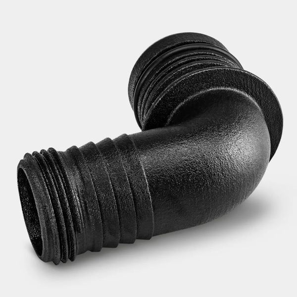 Мощный дренажный насос для грязной воды SP 5 Dirt : 500 Вт, 9500 л/ч, 10м кабеля, высота подачи 7м 1.645-503.0 фото