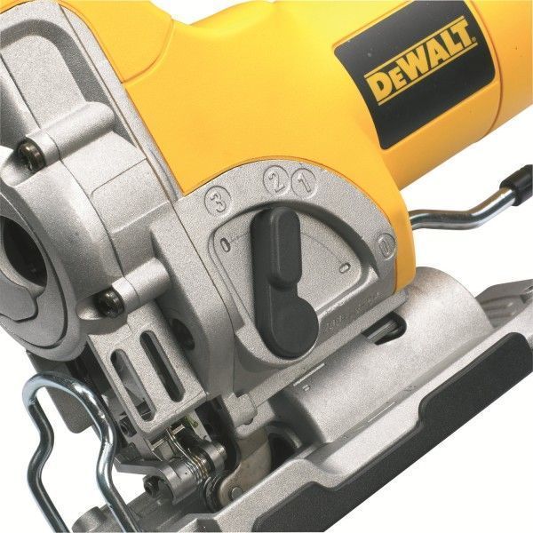 Лобзик акумуляторний DEWALT DCS331N DCS331N фото