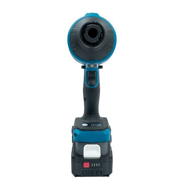 Аккумуляторная воздуходувка PROFI-TEC AS001BL POWERLine: с АКБ 20 V 5.0 Аh (007203) 007203 фото