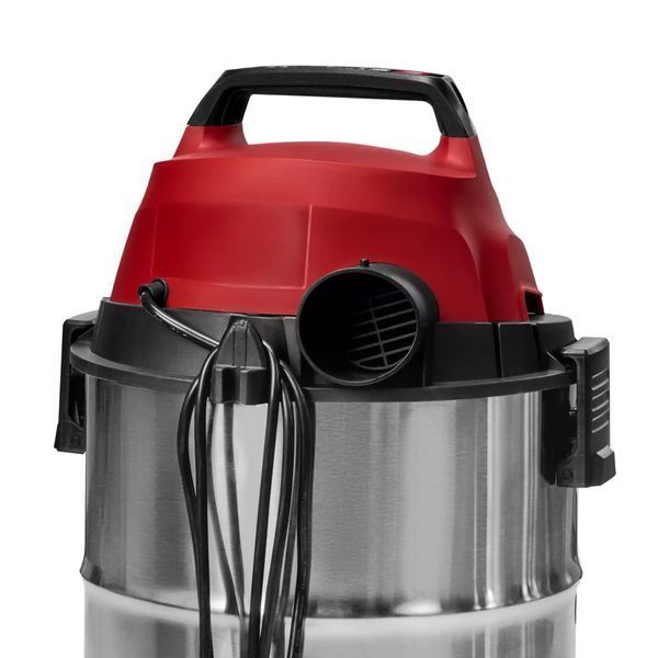 Пылесос для влажной и сухой уборки Einhell TC-VC 3055 S (2342235) 2342235 фото