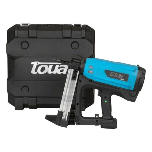 Пистолет газовый монтажный TOUA GSN50C GSN50C фото