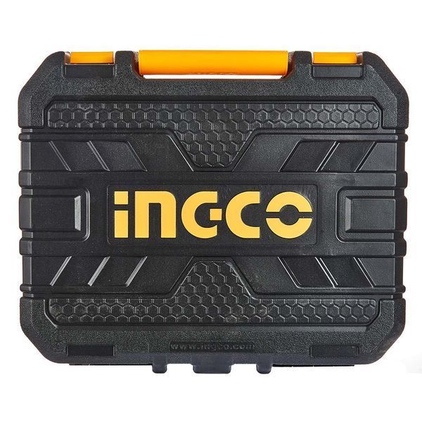 Набір ручного інструменту 120 од. INGCO (HKTHP21201) в кейсі HKTHP21201 фото