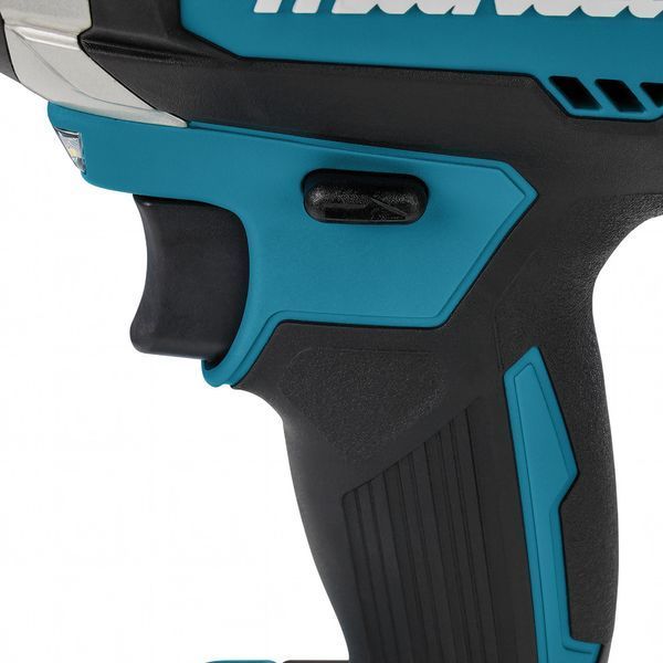 Професійний акумуляторний ударний гвинтокрут (імпакт) Makita DTD 153 Z (без АКБ) 170 Нм DTD153Z фото