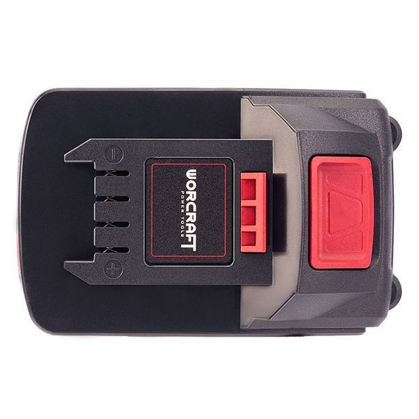 Аккумуляторная батарея WORCRAFT CLB-20V-6.0HC 13203 фото