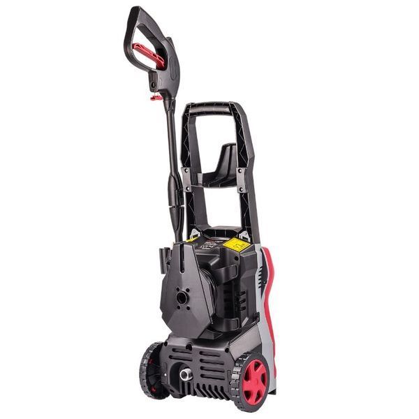 Мойка высокого давления WORCRAFT HC17-090 (до 135 бар/1700 Вт) 13187 фото