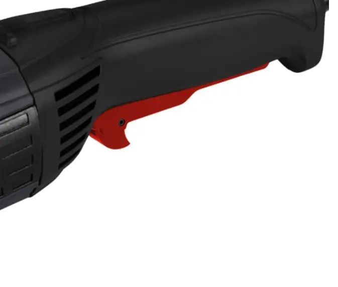 Потужна кутова шліфувальна машина Forte AG 26-230 S : 2600 Вт, частота на х.х. 6500об/хв AG26-230S фото
