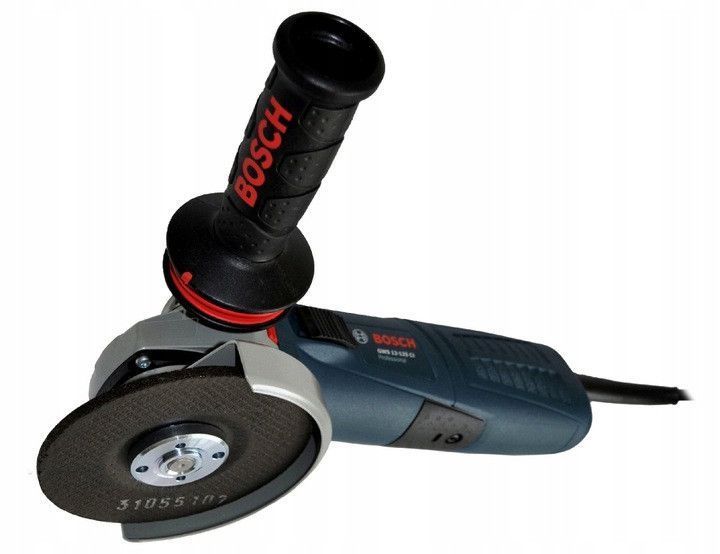Болгарка Bosch GWS 13-125 CIE (060179F002) 1,3кВт 125мм, з регулюванням обертів 060179F002 фото