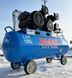Потужний масляний поршневий компресор AL-FA ALC 100-2 : 100 л, 3.8кВт, 8 бар (ALC-100-2) ALC 100-2 фото 7