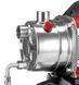 Мощная бытовая насосная станция AL-KO HW 3000 Inox: 650 Вт, высота подачи 35 м, 3100 л/ч FAY 112846 фото 4