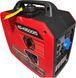 Генератор бензиновый инверторный EDON ED-H3500IS (2.5-2.8кВт) ED-H3500IS фото 1