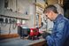 Потужний точильний верстат Einhell TC-WD 200/150 : 250 Вт, коло сухий - &Oslash;150 / мокрий &Oslash;200 (4417242) 4417242 фото 9