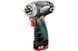 Акумуляторний шурупокрут Metabo PowerMaxx BS Quick (+2 акб 2.0 А/ч, 12В) 600156500 600156500 фото 3