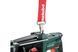Мощный аккумуляторный перфоратор Metabo KHA 18 LTX Каркас: 2.2 Дж, 18В (600210890) 600210890 фото 4
