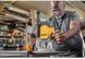 Профессиональный фрезер сетевой DeWALT DWE625KT : 2300Вт, цанга 8-12 (DWE625KT) DWE625KT фото 7