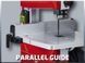 Ленточная пила EINHELL TC-SB 200/1 New 4308018 фото 2