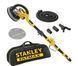 Шліфувальна машина для стін та стелі (жираф) Stanley Fatmax SFMEE500S, 750 Вт, 225 мм, з LED підсвіткою SFMEE500S фото 3