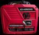 Генератор бензиновый инверторный EDON ED-H3500IS (2.5-2.8кВт) ED-H3500IS фото 5