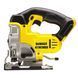 Лобзик акумуляторний DEWALT DCS331N DCS331N фото 2
