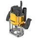 Профессиональный фрезер сетевой DeWALT DWE625KT : 2300Вт, цанга 8-12 (DWE625KT) DWE625KT фото 4
