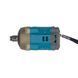 Гайковерт аккумуляторный PROFI-TEC PPTW4520 007131 (2акум.20В 4Ач/зарядный/кейс/450Нм) 007131 фото 9