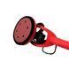 Потужна шліфмашина для стін та стелі GTM SZB-225FV-2: 750Вт, LED підсвітка кругова, диск 225 мм, 1750 об/хв, телескопічна рукоятка 2525 фото 6