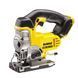 Лобзик акумуляторний DEWALT DCS331N DCS331N фото 1