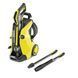 Мойка высокого давления 2100 Вт 20 бар Karcher K5 Full Control 1.324-500.0 13245000 фото 1