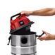 Пылесос для влажной и сухой уборки Einhell TC-VC 3055 S (2342235) 2342235 фото 7