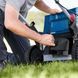 Газонокосарка акумуляторна BOSCH GRA 18V2-46 (акум 5а 2шт і зарядка) 06008C8000+1600A00B8J фото 6