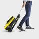 Потужна мийка високого тиску (керхер) для авто Karcher K 4 CLASSIC CAR : 1.8 кВт, 130 бар, 420 л/год мінімийка 1.679-422.0 фото 5