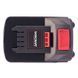 Аккумуляторная батарея WORCRAFT CLB-20V-6.0HC 13203 фото 4
