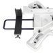 Аккумуляторная торцовочная пила с протяжкой WORCRAFT CMS-S20Li (13079) каркас. 13079 фото 4