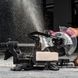 Аккумуляторная торцовочная пила с протяжкой WORCRAFT CMS-S20Li (13079) каркас. 13079 фото 14