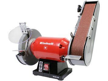 Точило ленточное Einhell TH-US 240 (4466150) 4466150 фото