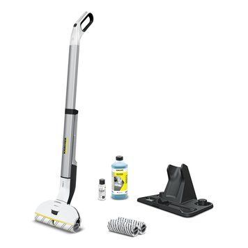 Очиститель пола аккумуляторный KARCHER EWM 2 Premium (швабра) 1.056-350.0 фото