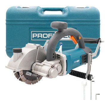 Штроборіз PROFI-TEC PWC156 007678 (156мм/2600Вт) 007678 фото