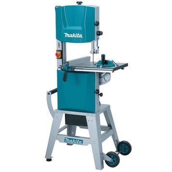 Стрічкова пила MAKITA LB1200F 1992 фото