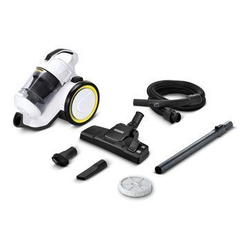 Потужний пилосос без мішка Karcher VC 3 (1.198-053.0) 1.198-053.0 фото