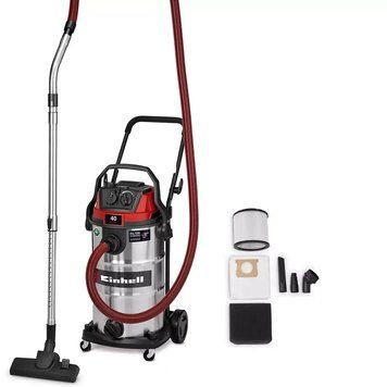 Пылесос для влажной и сухой уборки Einhell TE-VC 4090 SACL (2347445) 2347445 фото